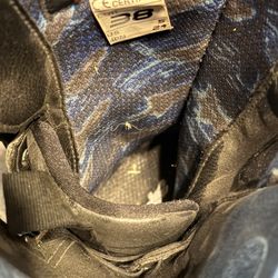 Motorcycle Riding Boots Women’s 