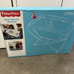 Baby Bassinet