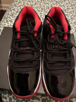 Jordan retros low