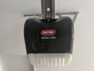 Garage Opener