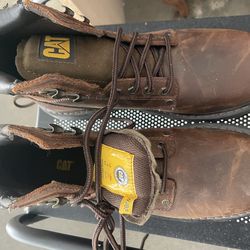 Work boots