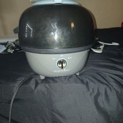 Paper chief popcorn maker