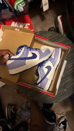 Nike Dunks 