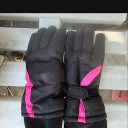 Snow Gloves, $15 - $50 Each, See 6 Pics