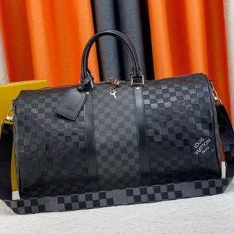 3. Louis Vuitton Set To Duffle One Suitor for Sale in Hillsboro Beach, FL -  OfferUp