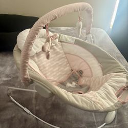 Baby Bouncer 
