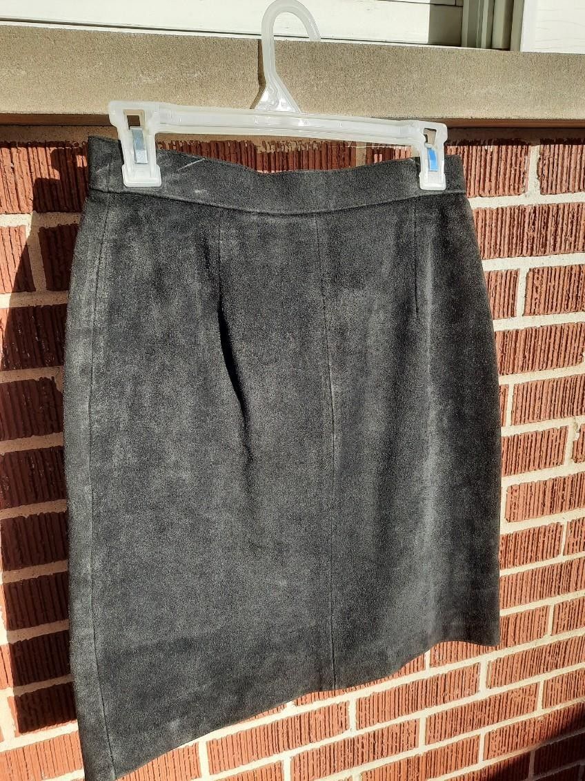 Women's Skirt - Fedora Brand 1980's