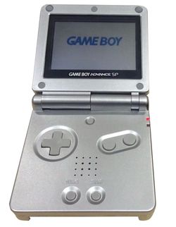 Gameboy Sp