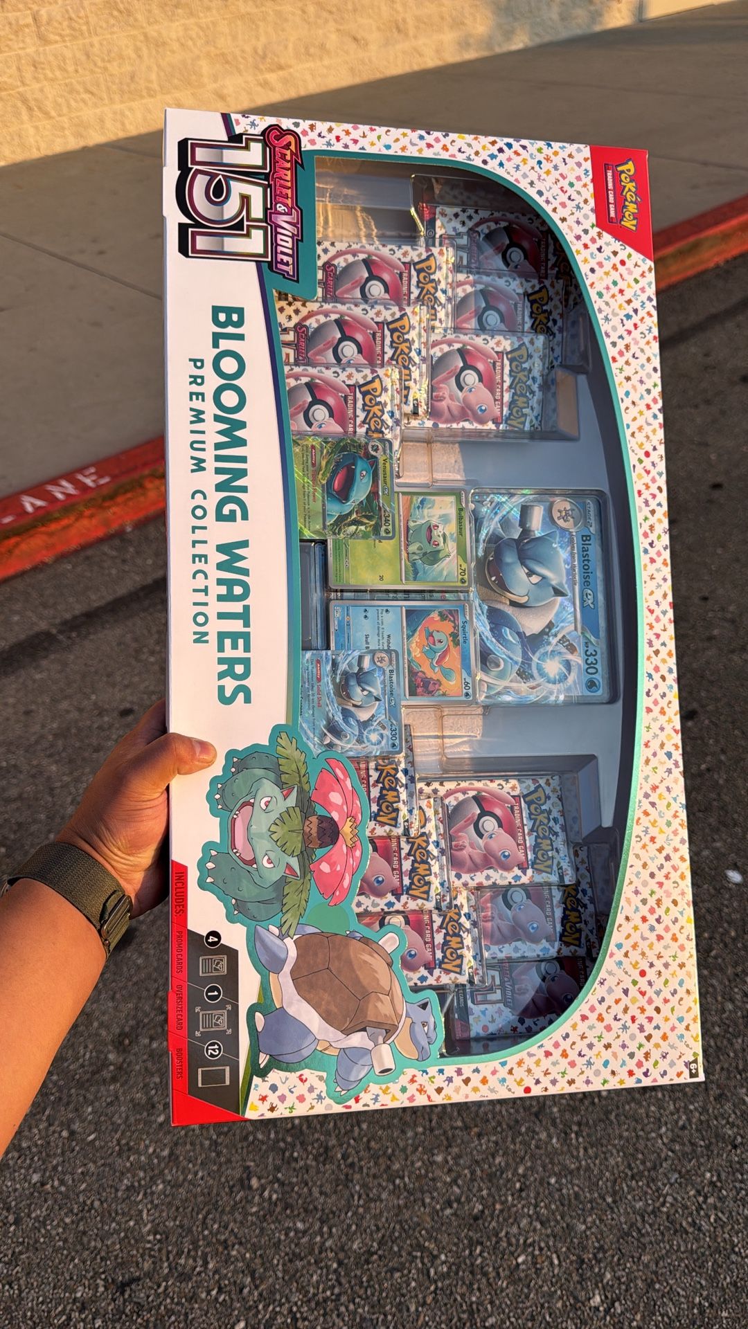 Pokemon 151