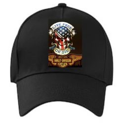 Harley Davidson Hat