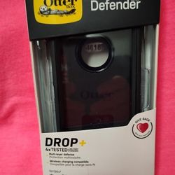 OTTER BOX DEFENDER  Case  IPHONE 7/8
