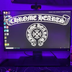 BenQ SW271 4K/60 27 inch IPS panel monitor