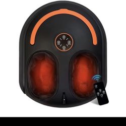 Shiatsu Foot Massager