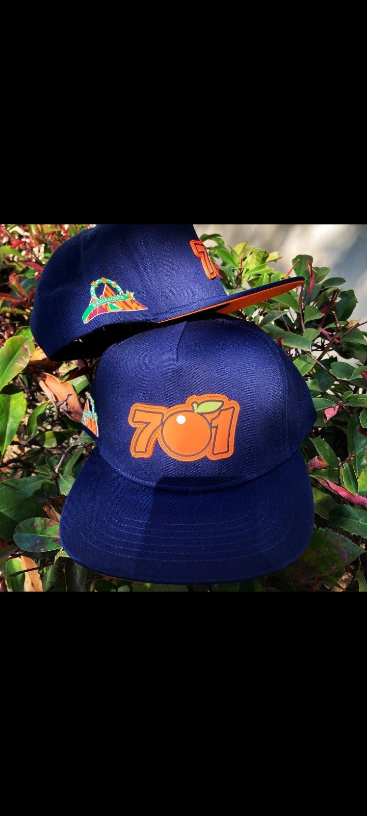 El Chapo 701 Hat