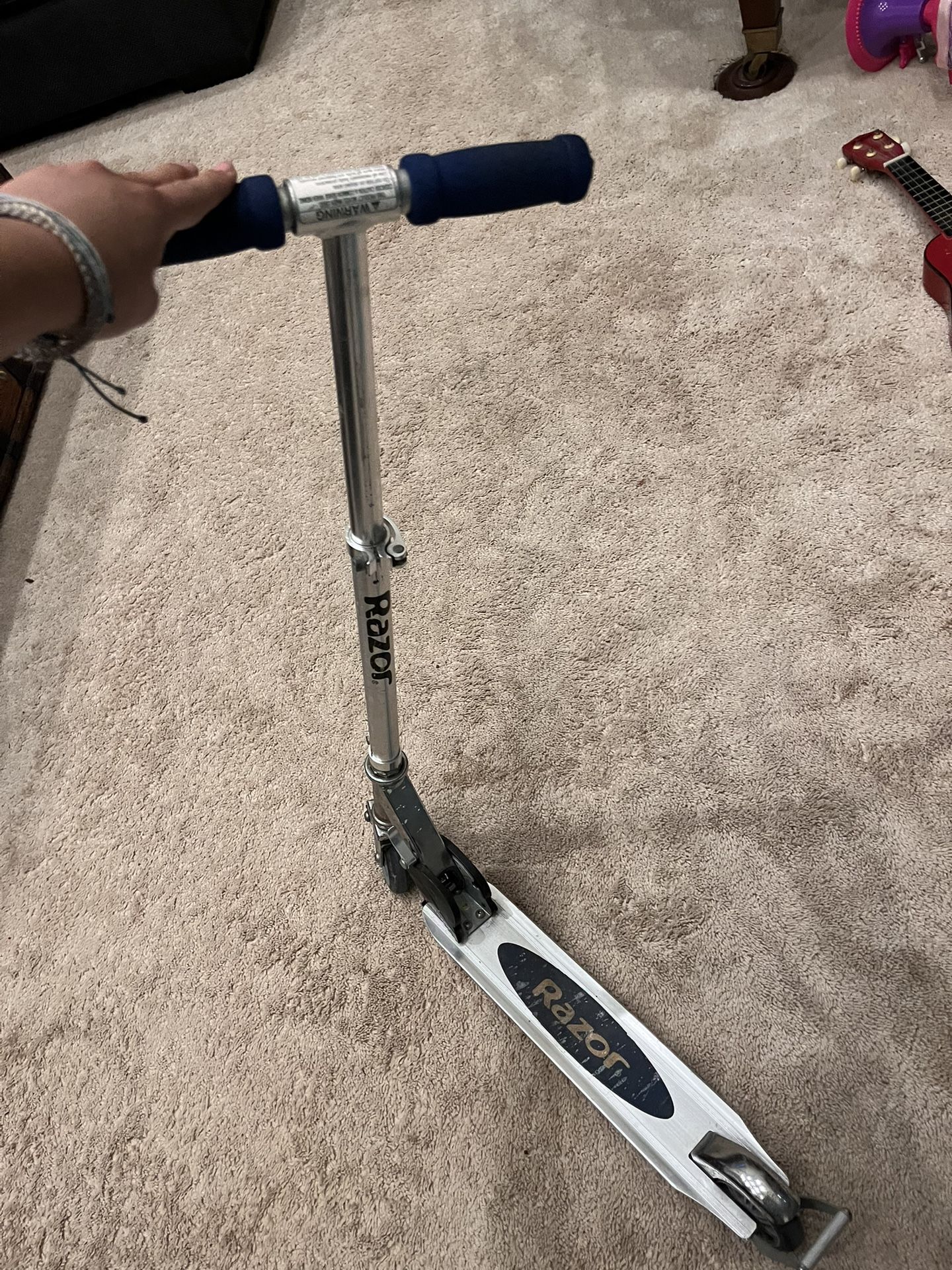 Razor Scooter