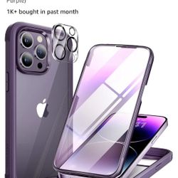 Miracase For Iphone 14pro