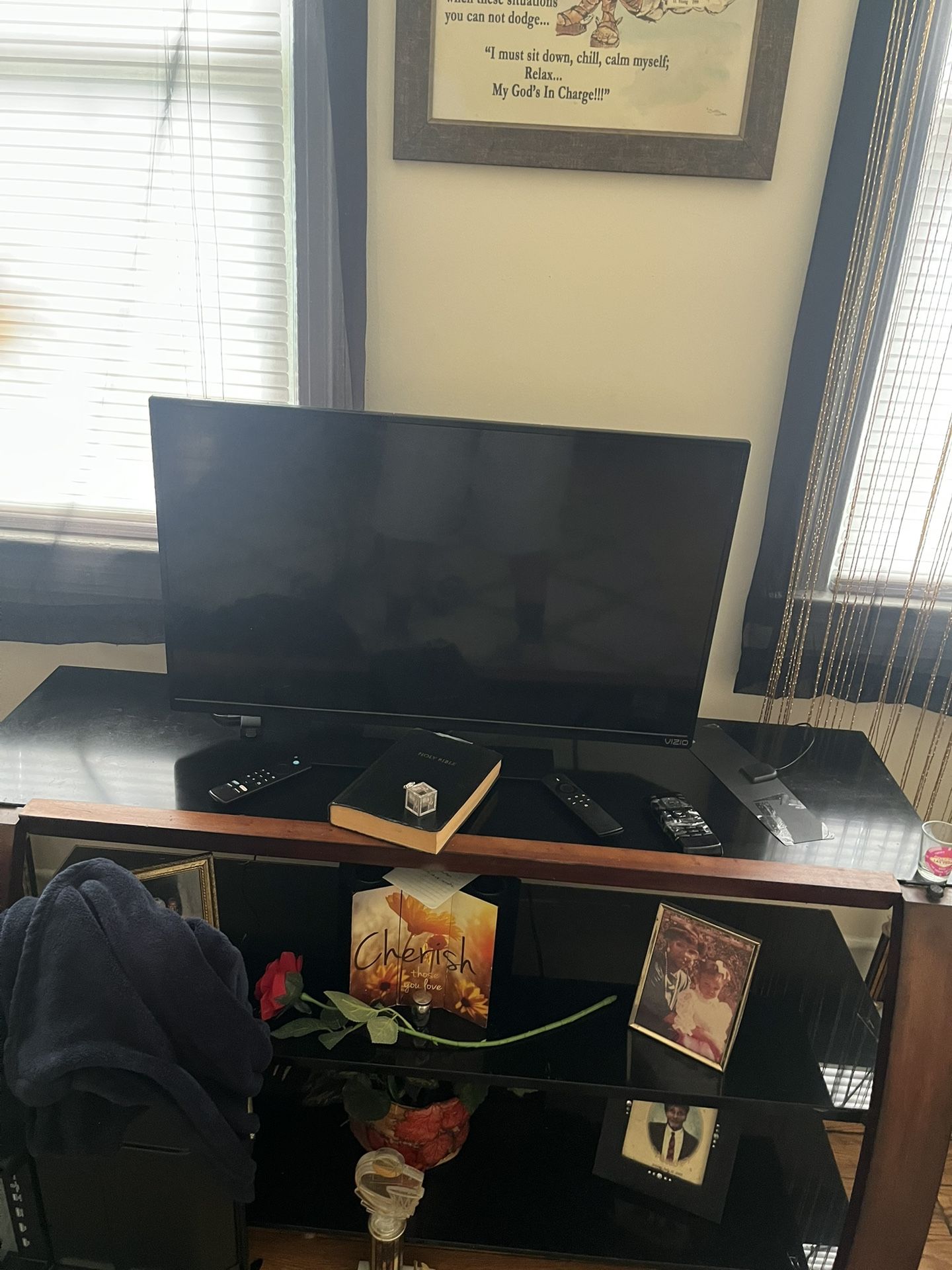 32 Inch Flat Screen Tv With Remote