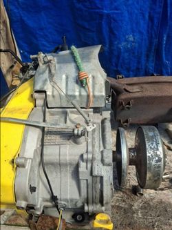 389 cc engine