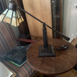 Table Lamps