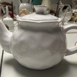 Tea Pot 