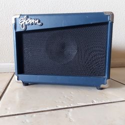 Guitar Amp Amplifier