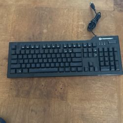 Cyberpower Keyboard