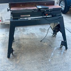 Craftsman 6 1/2 Jointer / Planer