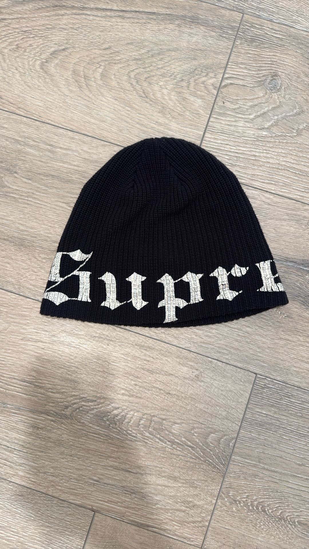 Supreme Beanie 