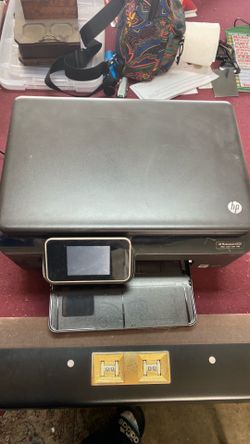 HP photosmart 6520