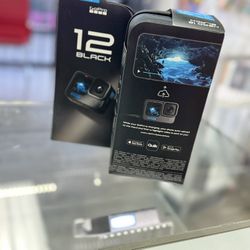 GoPro 12 Especial Edition 