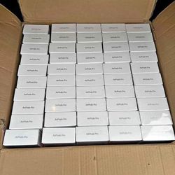 AirPod Pros 2