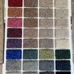Carpet & Flooring 