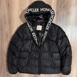 Moncler Men’s Size Medium And Large Available 