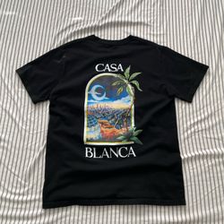 Casa Blanca Shirt READ DESCRIPTION