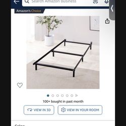 Bedframes , Bed Frame ,  Twin Bed