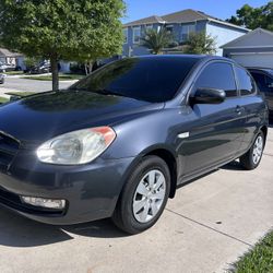 2010 Hyundai Accent