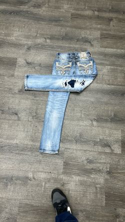 Rock Revival Size 29