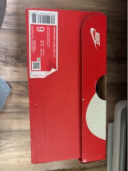 Women’s Nike Dunk High Up