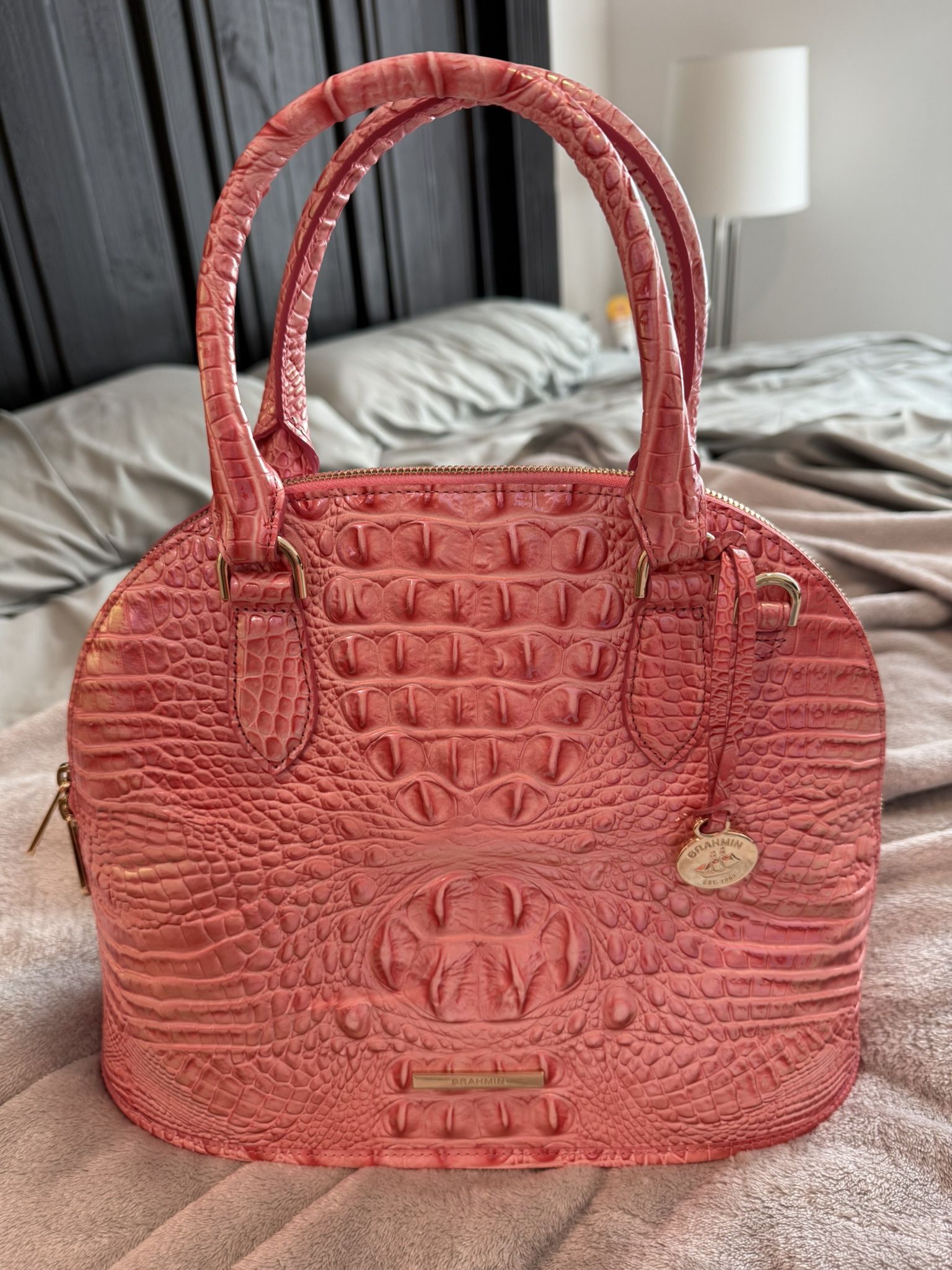 Brahmin Handbag