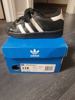 Adidas Superstar