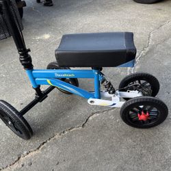 Knee Scooter