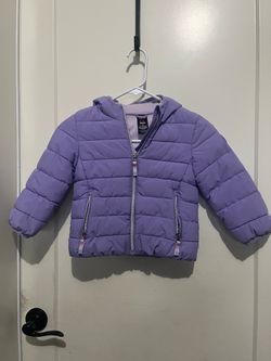 Girls Coat
