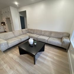Sectional sofa 