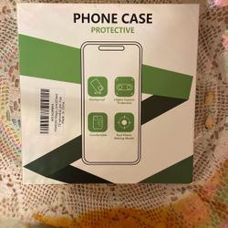 Transparent Phone Case