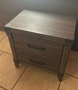 Nightstand