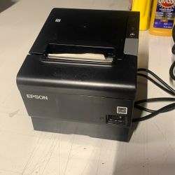 Epson M338A Printer Excellent Conditions 