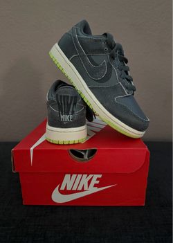 Nike Dunk Low Halloween