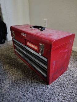 Tool box