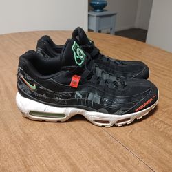 Nike Air Max 95 Worldwide