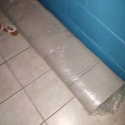 Carpeta And Foamng 14x12